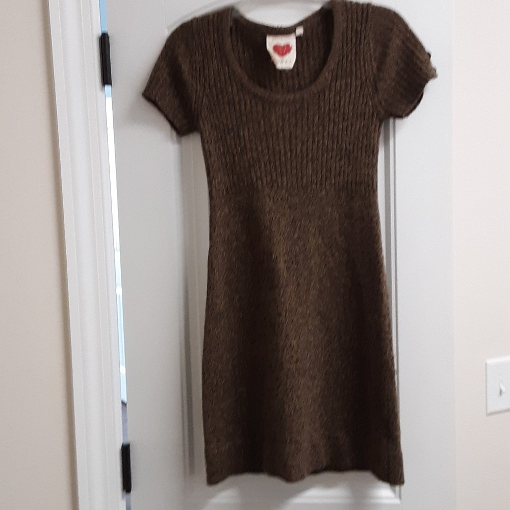 Sweater Dresd
